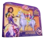 Spin Master Unicorn Academy&reg; - Sophia & Rainbow Light-Up Wildstar 6071553