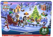 Spin Master Paw Patrol - Adventskalender 6070226