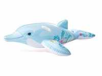 Intex - Schwimmtier - Kleiner Delfin 58535NP