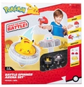Jazwares Pok&eacute;mon - Battle Spinner Arena Set - 1 St&uuml;ck PKW4403