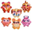 Moose Toys COOKEEZ MAKERY - Toasty Treatz - 1 St&uuml;ck 23522