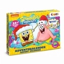 Craze GmbH SpongeBob - Adventskalender - 2025 55687