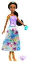 Mattel Disney Princess - Spin & Reveal - Jasmin Puppe HXC23