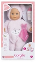 SIMBA TOYs Corolle - Puppe - Calin Teddyb&auml;r - ca. 30 cm 9000100720