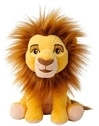 SIMBA TOYs K&ouml;nig der L&ouml;wen - Pl&uuml;schfigur Mufasa - ca. 30 cm 6315870073