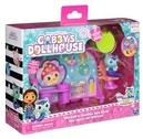 Spin Master Gabby's Dollhouse - Deluxe Room - Wellness Raum mit Meerk&auml;tzchen 6068286