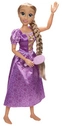 Jakks Pacific Disney Princess - Rapunzel Playdate - ca. 80 cm 240464