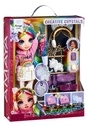 MGA Rainbow High - Creative Crystals - Modepuppe - Amaya Raine 121411-EUC