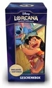 Ravensburger Disney Lorcana - Archazias Insel - Geschenkbox Lilo 11098519