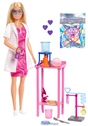 Mattel Barbie - Deluxe Karriere - Wissenschaftlerin JCR70
