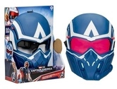 Hasbro Marvel - Flugsicht Maske - Captain America F93035L0