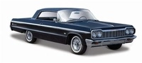 Bauer Spielwaren Chevrolet Impala 64 - Modellauto - 1:24 532908