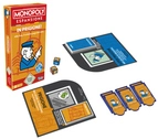 Hasbro Monopoly Erg&auml;nzung - Gehe in das Gef&auml;ngnis G0719100