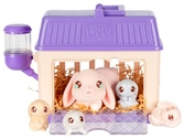 Moose Toys Little Live Pets - Mama Surprise Mini - Spielset 26625
