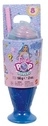 Mattel Barbie - Pop! Reveal Treats Serie - Blue Doll - Puppe JFY61