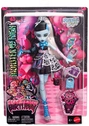 Mattel Monster High - Schaurig sch&ouml;ner Geburtstag - Frankie Stein Puppe JBG75