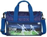 Undercover Team Player - Sporttasche - ca. 35 x 22,5 x 16 cm FUBA7252