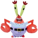 SIMBA TOYs SpongeBob Schwammkopf - Pl&uuml;schfigur Mr. Krabs - ca. 35 cm 109491005