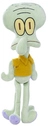 SIMBA TOYs SpongeBob Schwammkopf - Pl&uuml;schfigur Thadd&auml;us - ca. 35 cm 109491004