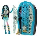 Mattel Monster High - Verborgene Sch&auml;tze - Frankie Stein Puppe JBG81