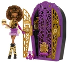 Mattel Monster High - Verborgene Sch&auml;tze - Clawdeen Wolf Puppe JBG80