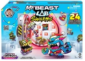 Moose Toys MR BEAST LAB - Adventskalender 24811