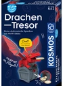 Kosmos Fun Science - Drachen-Tresor 621360