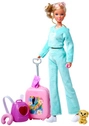 SIMBA TOYs Steffi Love - Travel 105733731