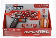 ZURU XShot - Hyper Gel - Blaster - Stinger 36728