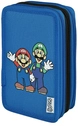Undercover Super Mario - Federm&auml;ppchen mit 3 F&auml;chern - 30-teilig SUND0421