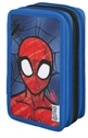 Undercover Spider-Man - Federm&auml;ppchen mit 3 F&auml;chern - 30-teilig SPCR0421