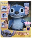 Just Play Disney Stitch - Ultimatives Funktionspl&uuml;sch - ca. 43 cm 12284