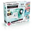 Canal Toys Kamera Projektor - Video Creator CLK 039