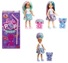Mattel Barbie - Chelsea - Pop Reveal Treat-Serie - 1 St&uuml;ck JFY01