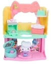 Spin Master Gabby&rsquo;s Dollhouse - Der Film - Portal Raum - Cakeys zuckers&uuml;&szlig;e
