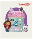 tonies&reg; - Tonieplay - Gabby's Dollhouse - Gabby's katz-tastische Schnitzeljagd