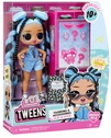 MGA L.O.L. Surprise! Tweens Core Doll - Freshest 542582-EUC
