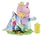 Hasbro Peppa Wutz - Baby Evie G16375L0