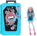 Mattel Monster High - Verborgene Sch&auml;tze Oase - Lagoona Blue JDR51