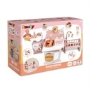 Smoby Toys Baby Nurse - Puppen-Pflegecenter 7600220394