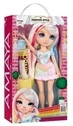 MGA Rainbow High - My Fashion Style - Modepuppe - Amaya 547532-EUC