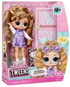 MGA L.O.L. Surprise! Tweens Core Doll - Fancy Gurl 542568-EUC