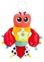 Lamaze - Pl&uuml;schfigur Hummer Liam L27658