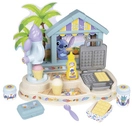 Smoby Toys Disney Stitch - Beach Bar - Spielk&uuml;che 7600312509