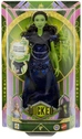 Mattel Wicked - Singende Elphaba Modepuppe - Movie 2 JFM09