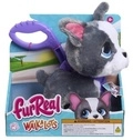 Just Play FurReal - Walk-A-Lots - French Bulldog 28161