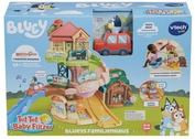 VTech - Tut Tut Baby Flitzer - Blueys Familienhaus 80-584504