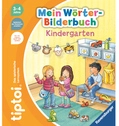 Ravensburger tiptoi&reg; Buch - Mein W&ouml;rterbilderbuch - Kindergarten 49267