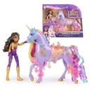 Spin Master Unicorn Academy&reg; - Sophia und Einhorn Wildstar - Spielset 6072668