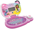 VTech - Gabby's Dollhouse - Lernlaptop 80-581104